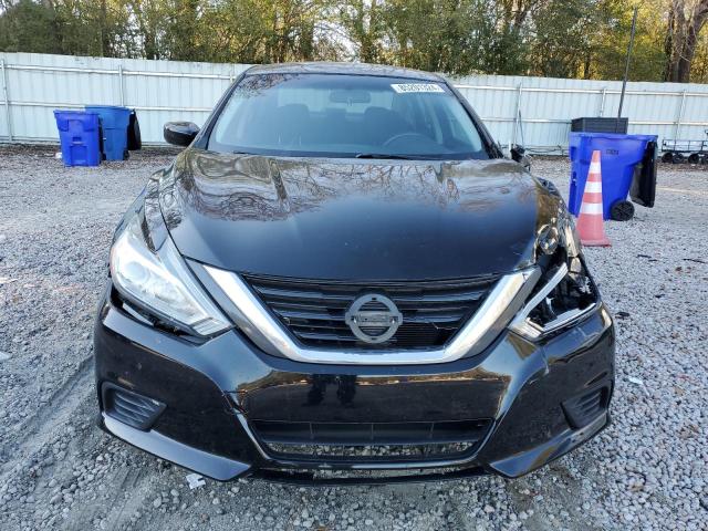  NISSAN ALTIMA 2016 Czarny