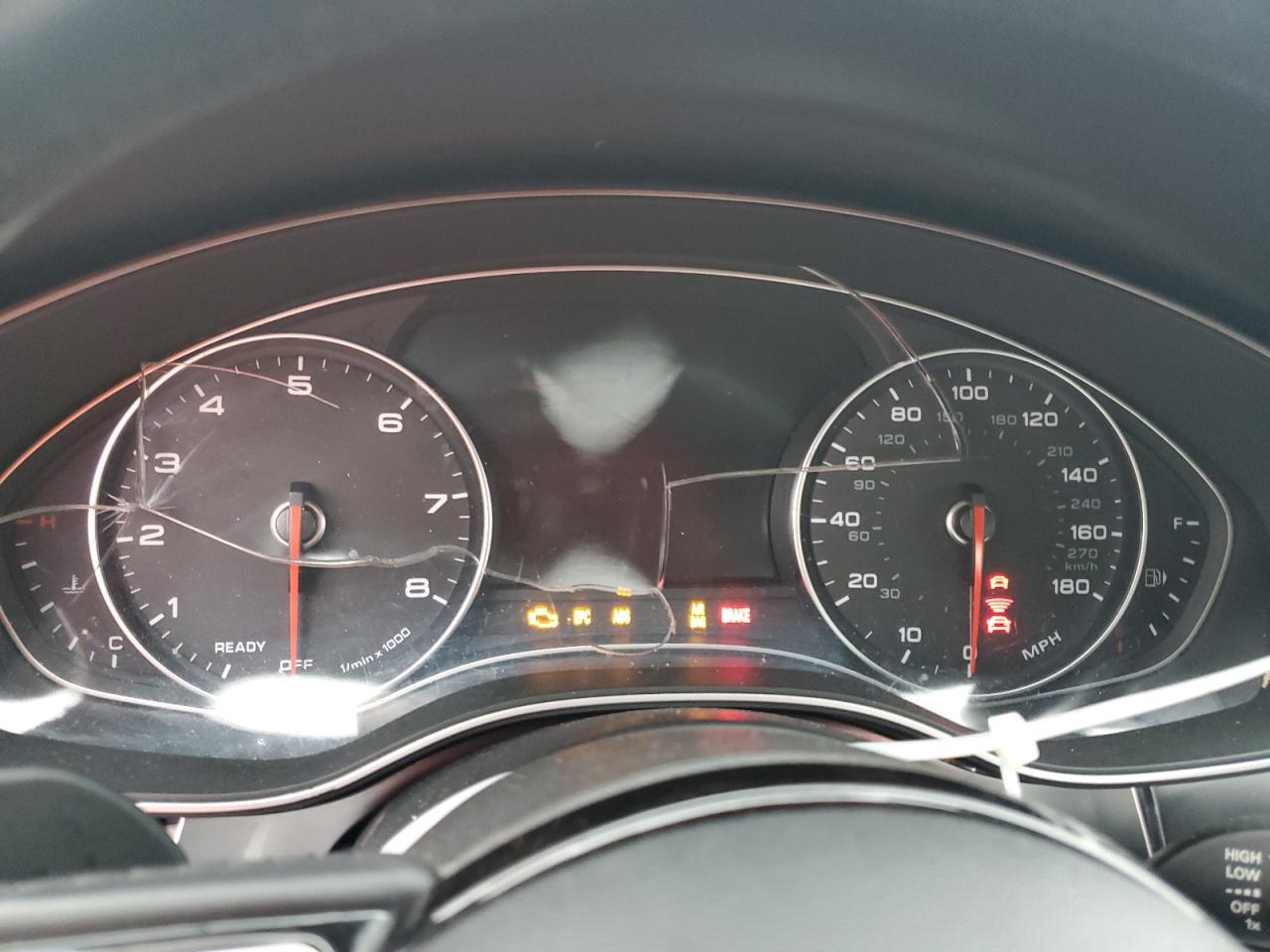 2018 Audi A6 - Image 9