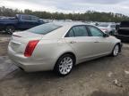 2014 Cadillac Cts  продається в Savannah, GA - Front End