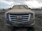 2016 Cadillac Escalade Premium للبيع في Fresno، CA - Water/Flood