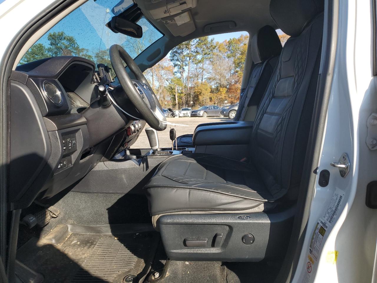 2018 Toyota Tundra - Image 7