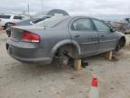 2004 Chrysler Sebring Limited за продажба в Wichita, KS - All Over