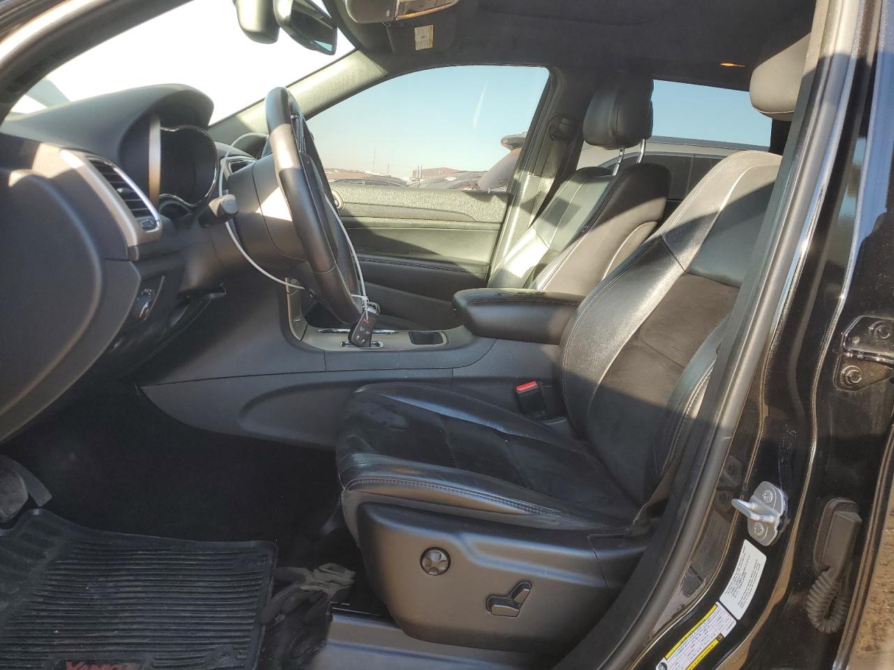 2015 Jeep Grand Cherokee - Image 7