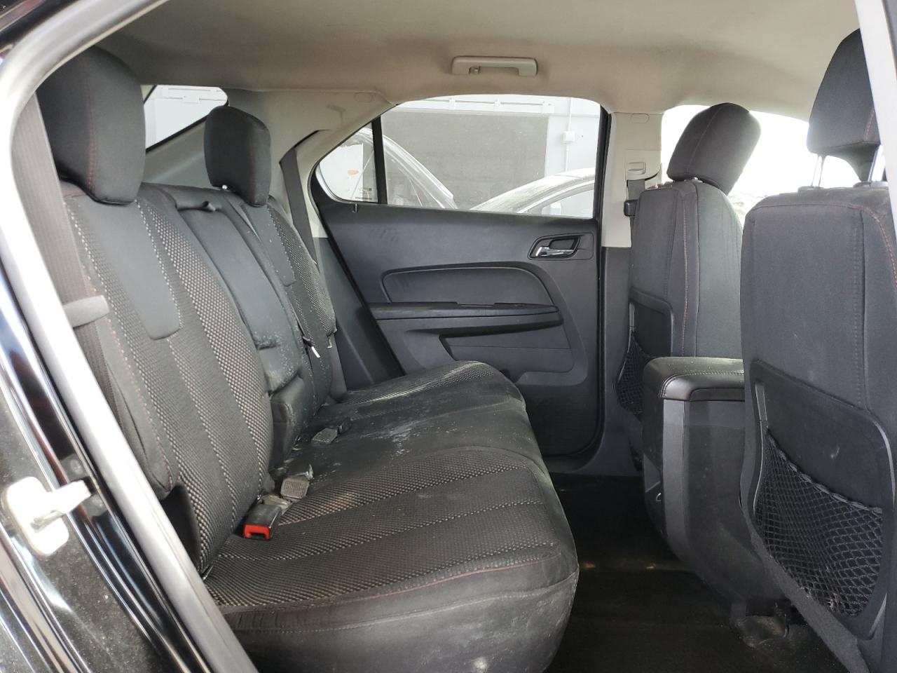 2017 Chevrolet Equinox - Image 11