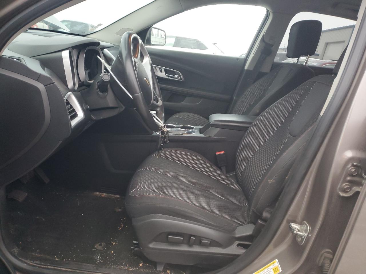 2012 Chevrolet Equinox - Image 7
