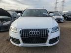 2013 Audi Q5 Premium Plus de vânzare în Elgin, IL - Side