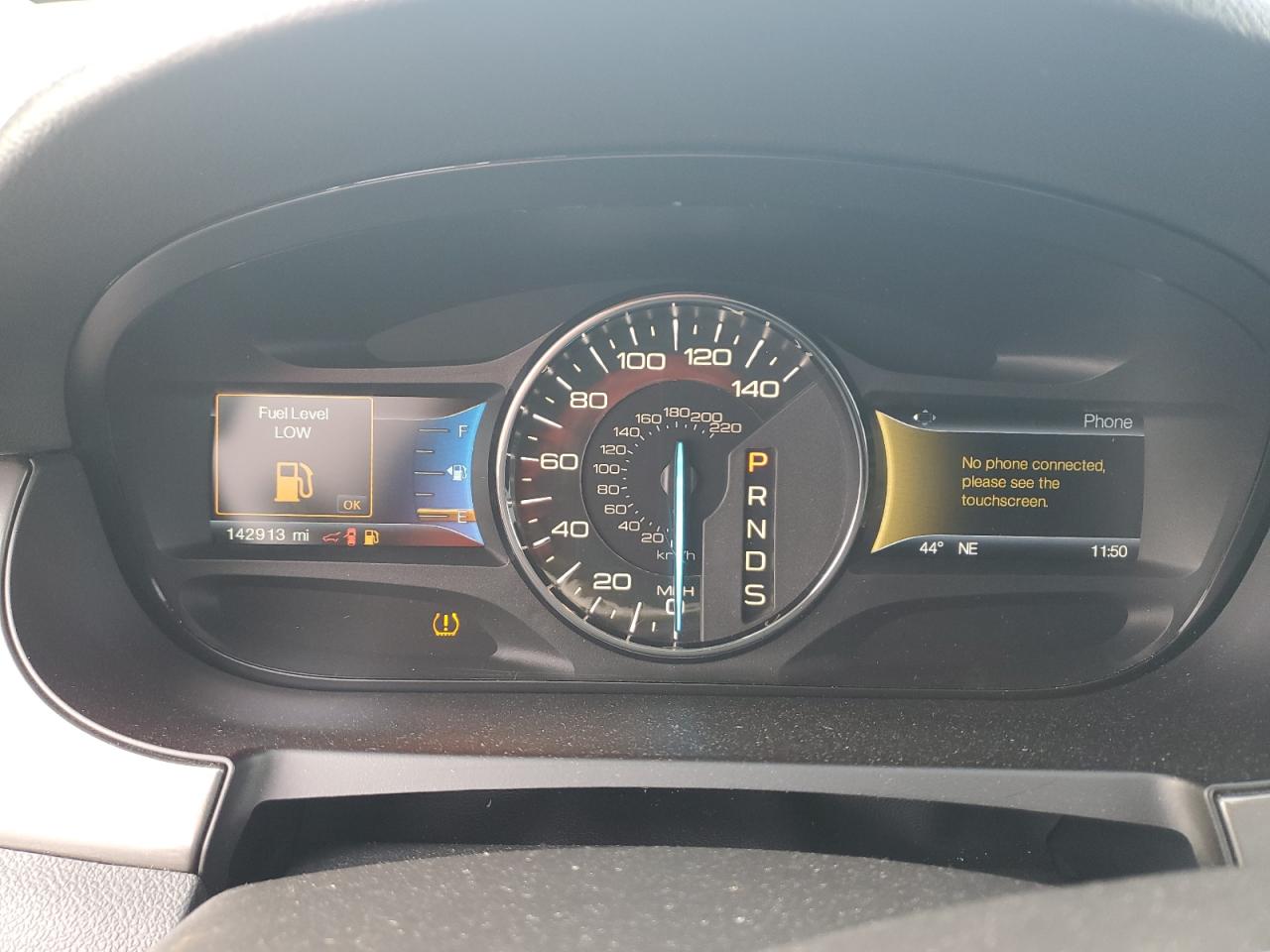 2014 Ford Edge Sport VIN: 2FMDK4AK2EBB17471 Lot: 87051244