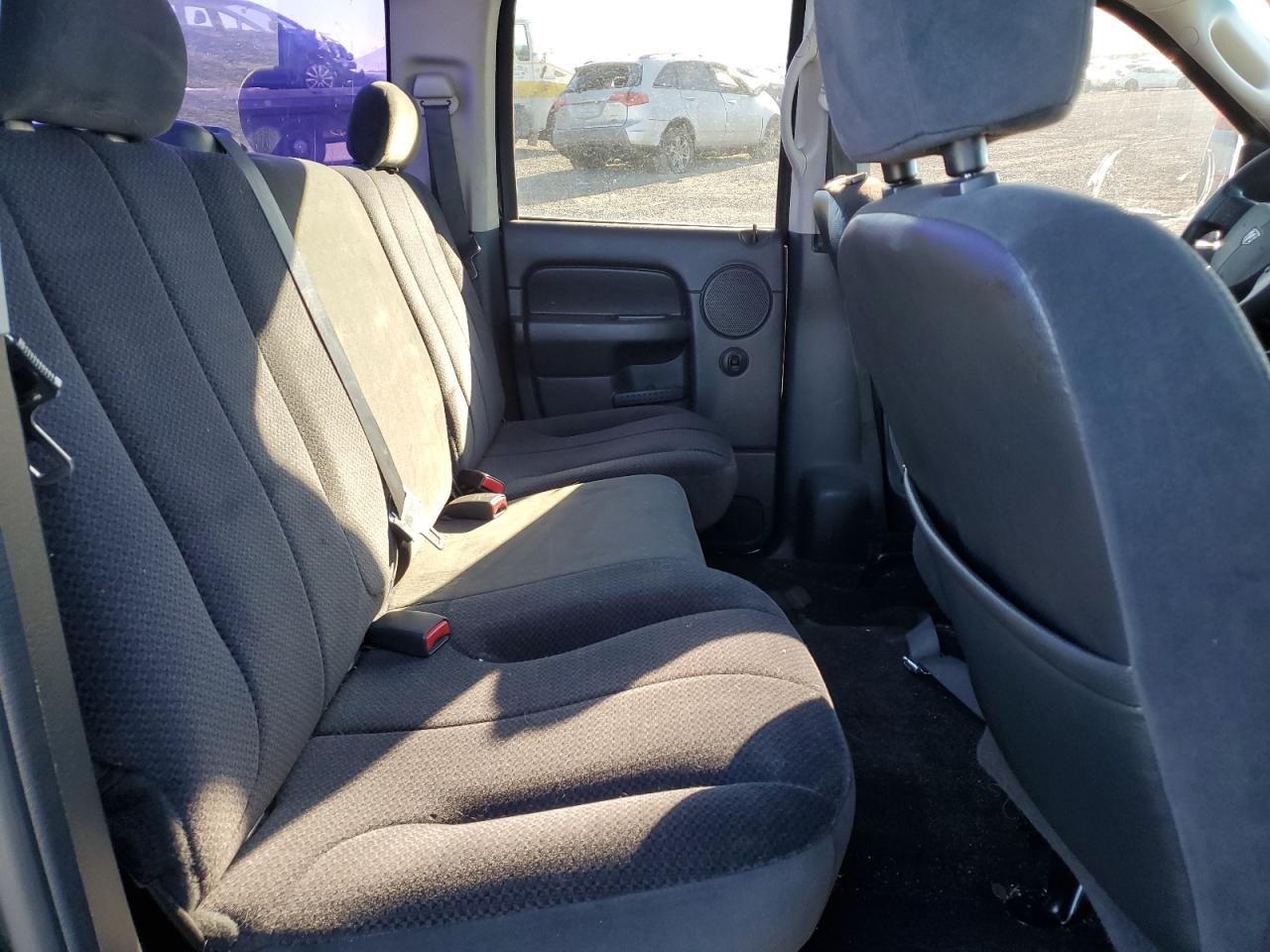 2005 Dodge Ram 1500 St VIN: 1D7HU18N65S302505 Lot: 87312775