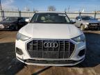 2021 Audi Q3 Premium 40 de vânzare în Dyer, IN - Side