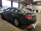 2011 Buick Lacrosse Cxs en Venta en New Britain, CT - All Over