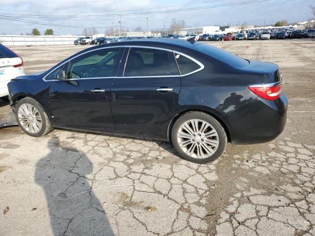  BUICK VERANO 2014 Black