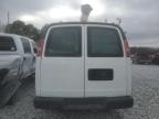 2013 Chevrolet Express G2500    en Venta en Prairie Grove, AR - Hail