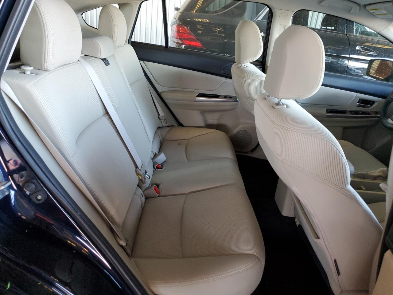 2015 Subaru Impreza - Image 10