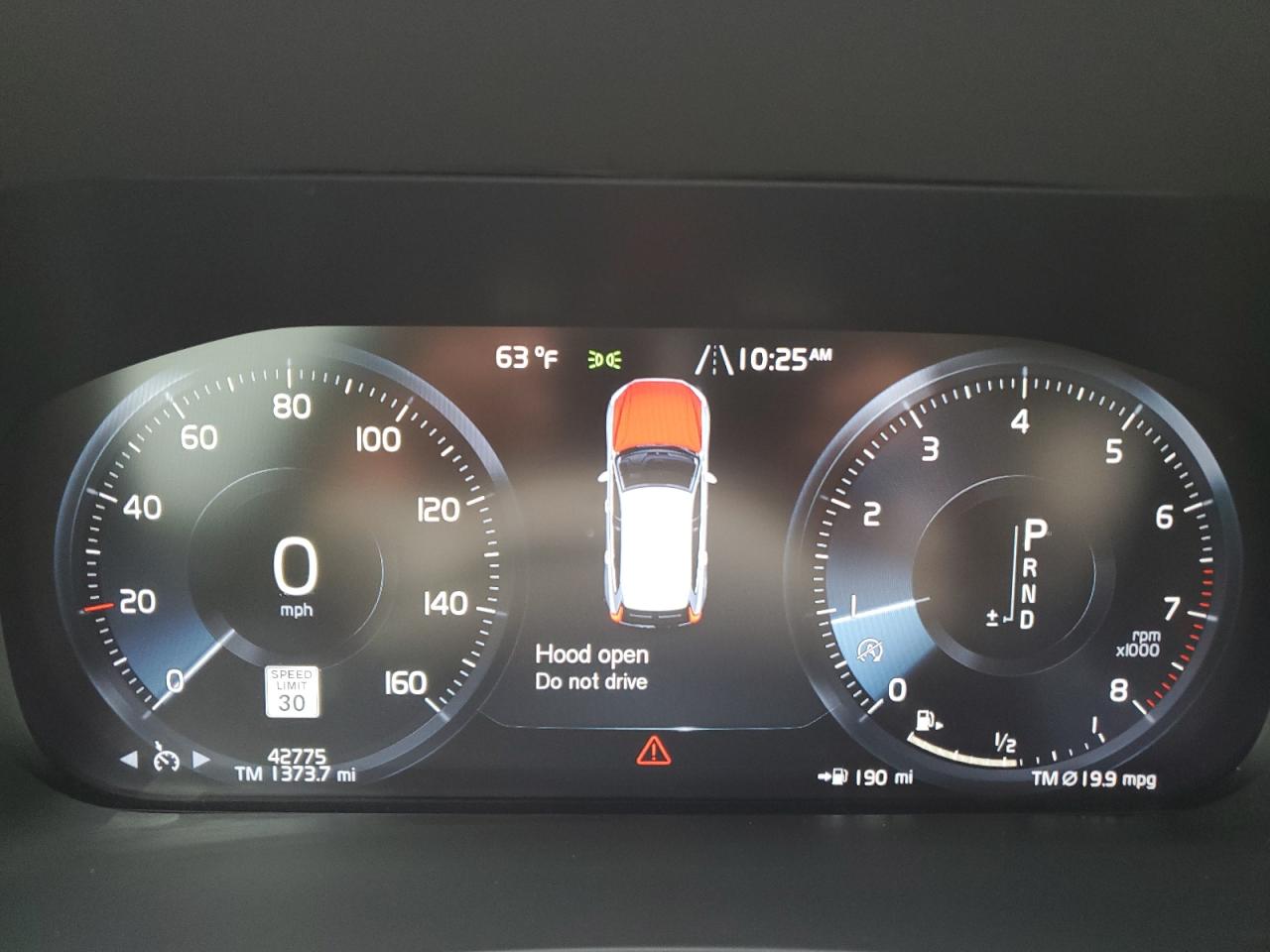 2020 Volvo XC60 - Image 9