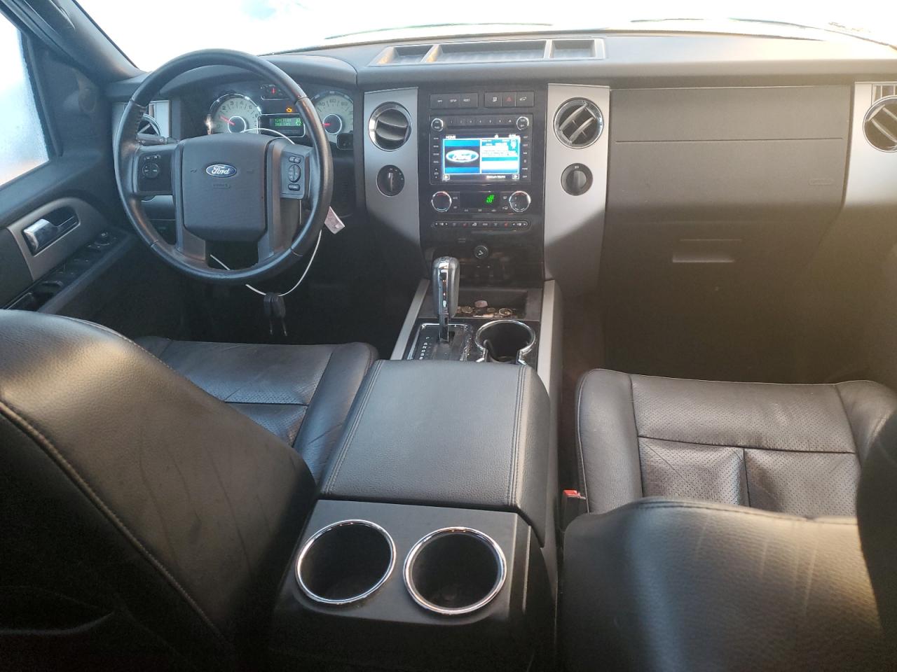 2014 Ford Expedition - Image 8