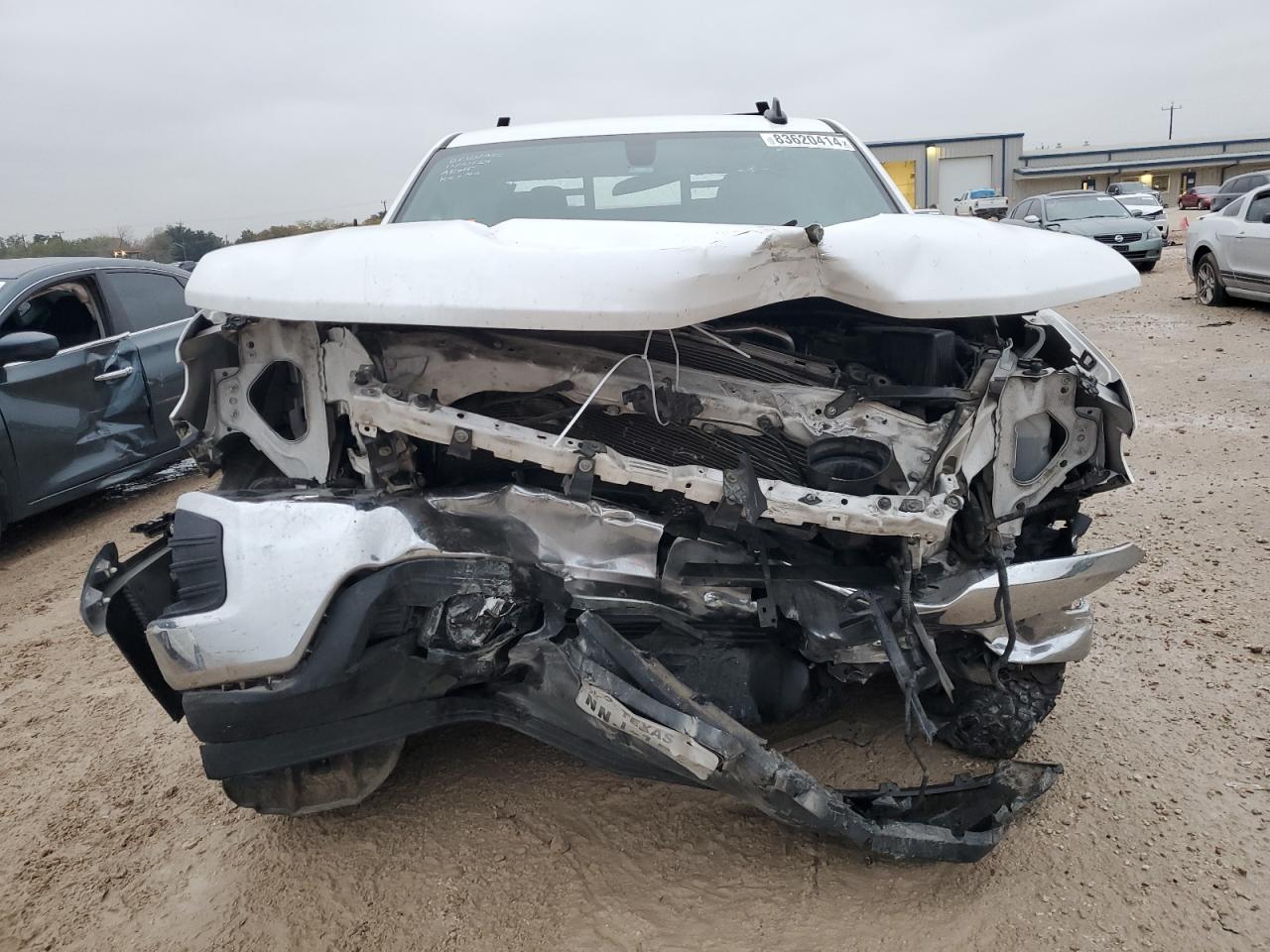 2019 Chevrolet Silverado - Image 5