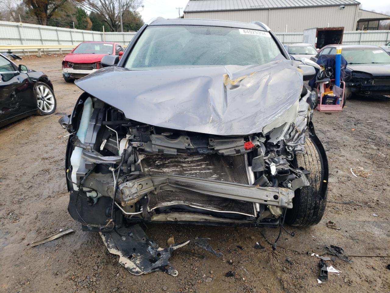 2015 Honda CR-V - Image 5