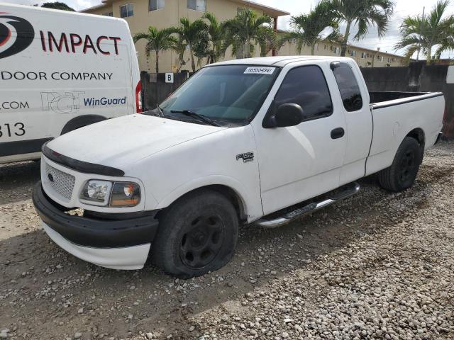 2002 Ford F150 