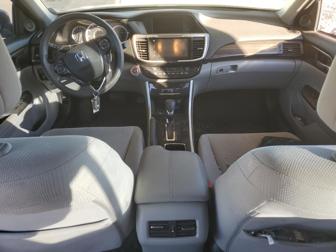 2016 Honda Accord - Image 8