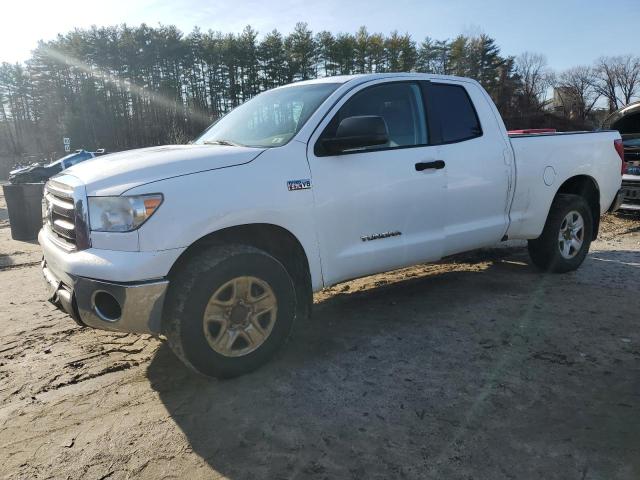 2010 Toyota Tundra Double Cab Sr5