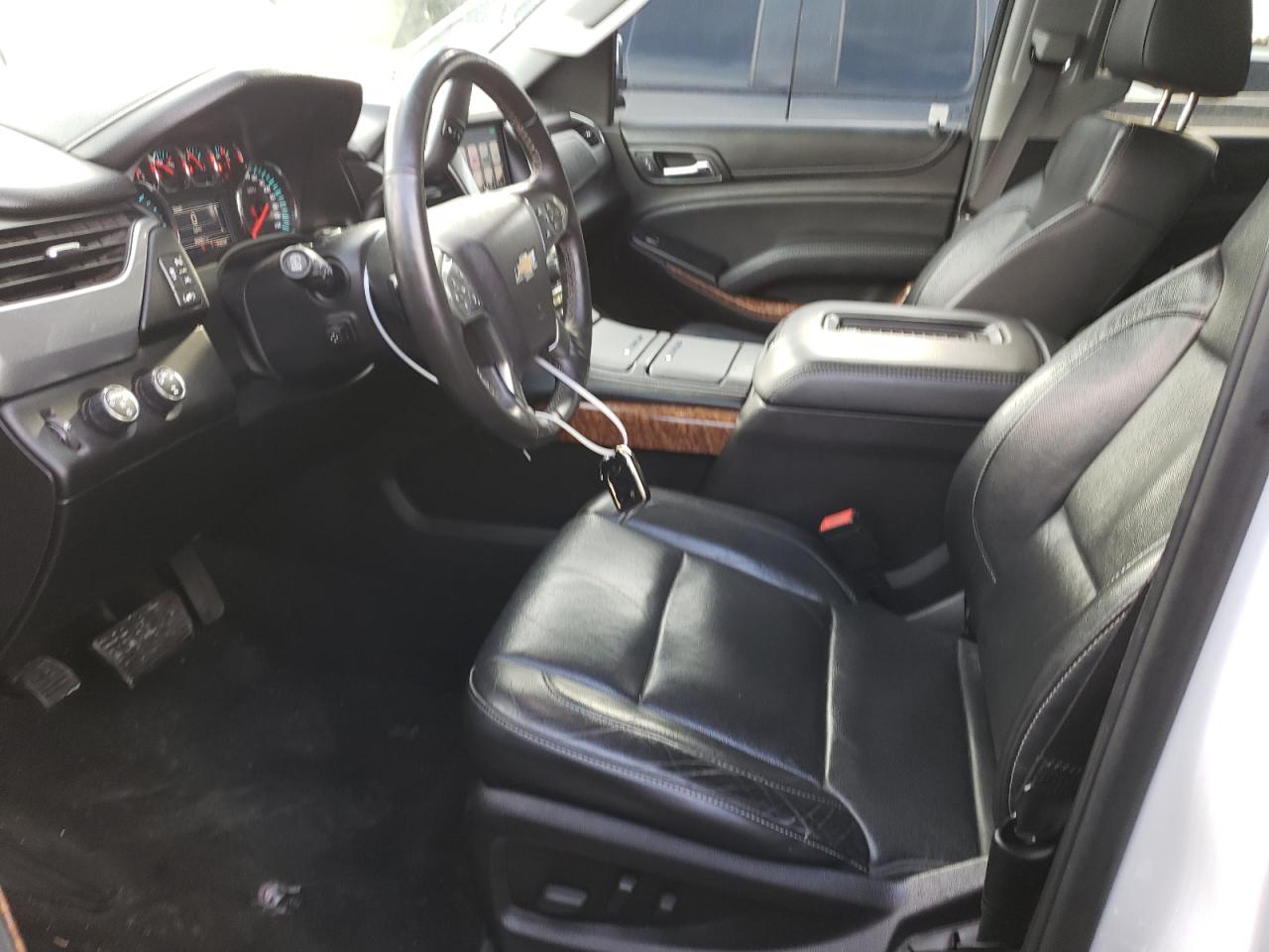 2016 Chevrolet Tahoe - Image 7