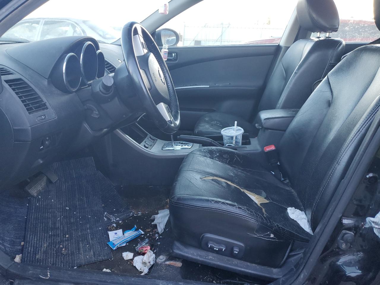 2006 Nissan Altima - Image 7