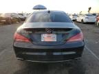 2014 Mercedes-Benz Cla 250 იყიდება Van Nuys-ში, CA - Minor Dent/Scratches