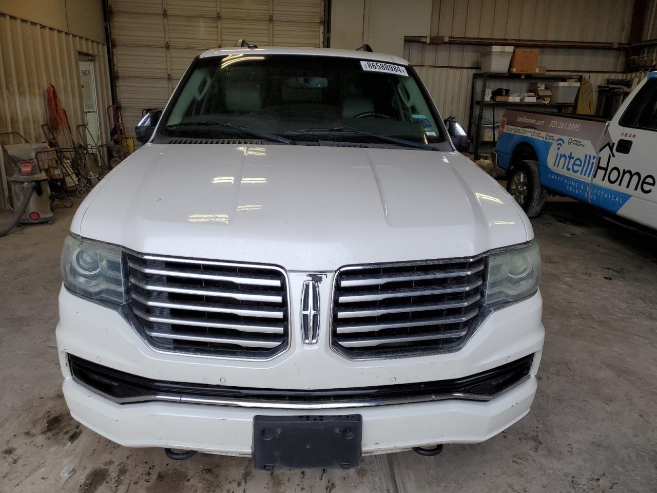 VIN 5LMJJ3JT8FEJ12514 2015 LINCOLN NAVIGATOR no.5