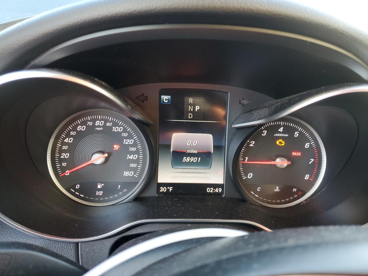 2018 Mercedes-Benz C 300 4Matic VIN: 55SWF4KB2JU260173 Lot: 86240524