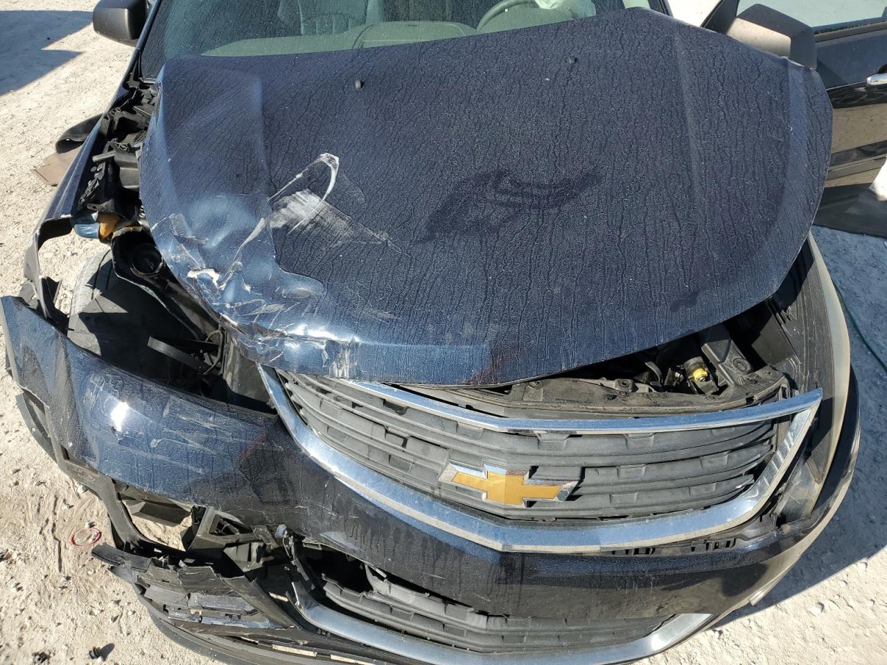 2017 Chevrolet Traverse - Image 12