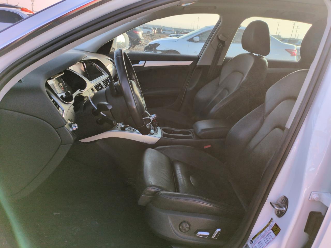 2013 Audi A4 - Image 7