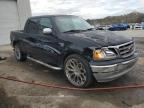 2002 Ford F150 Supercrew zu verkaufen in Savannah, GA - Front End