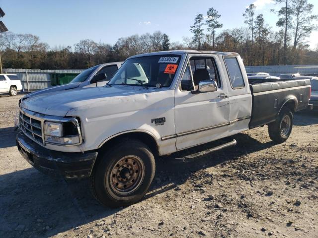 1997 Ford F250 