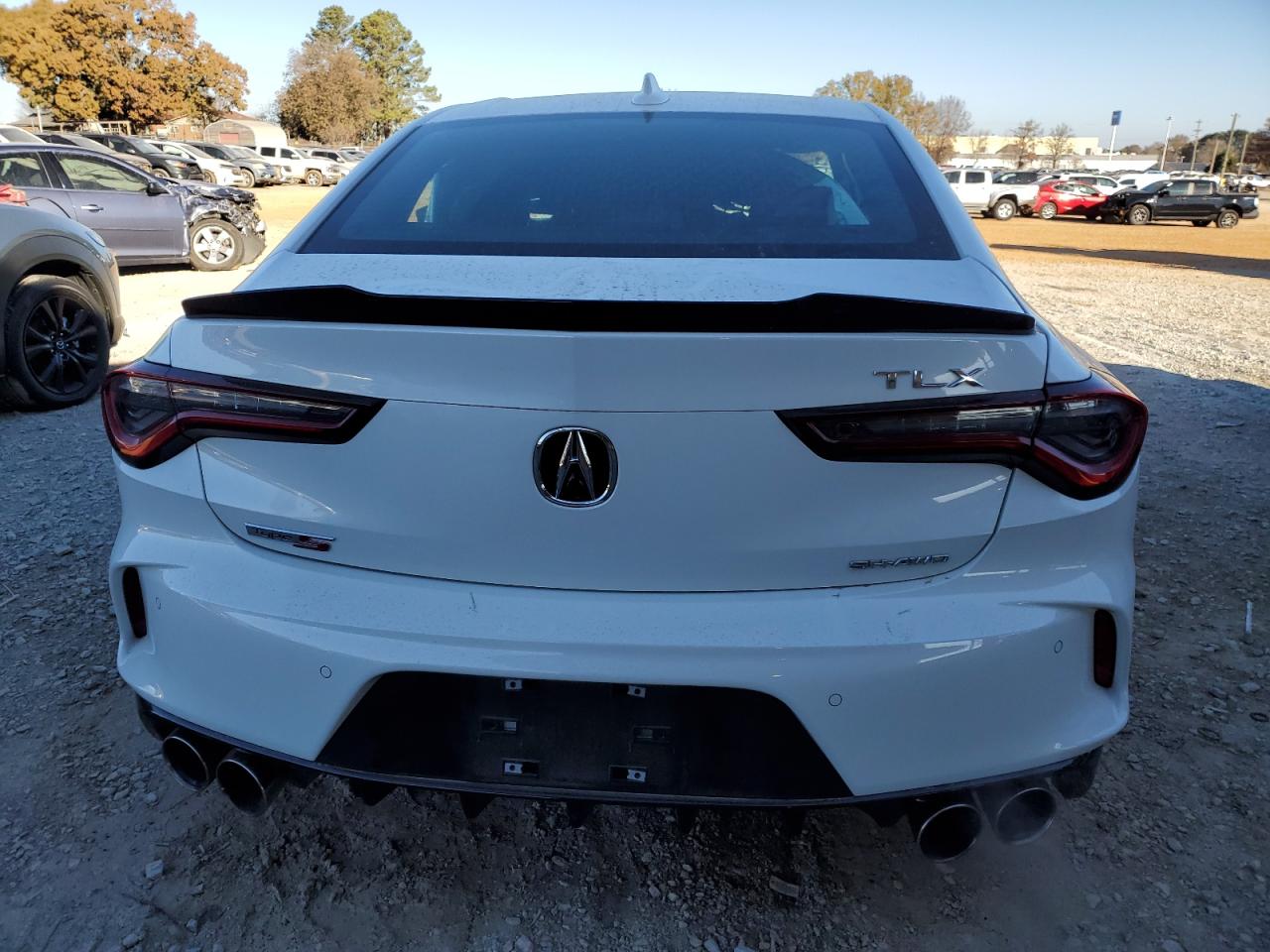 2022 Acura TLX - Image 6