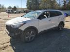 2016 Hyundai Santa Fe Se Ultimate for Sale in Knightdale, NC - Rollover