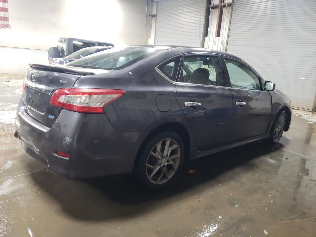 2013 Nissan Sentra - Image 3