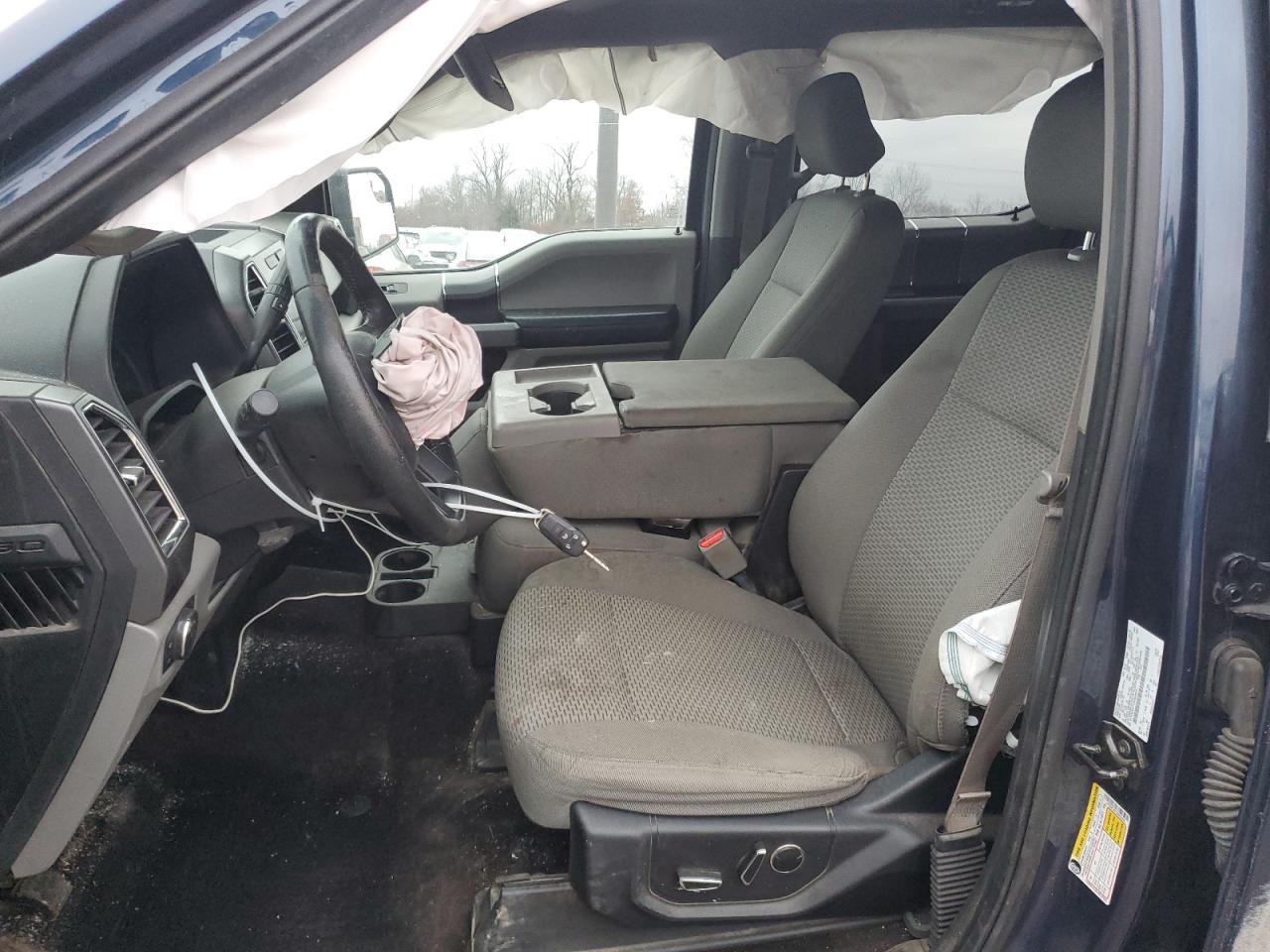 2016 Ford F-150 - Image 7