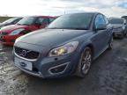 2010 VOLVO C30 SE for sale at Copart YORK