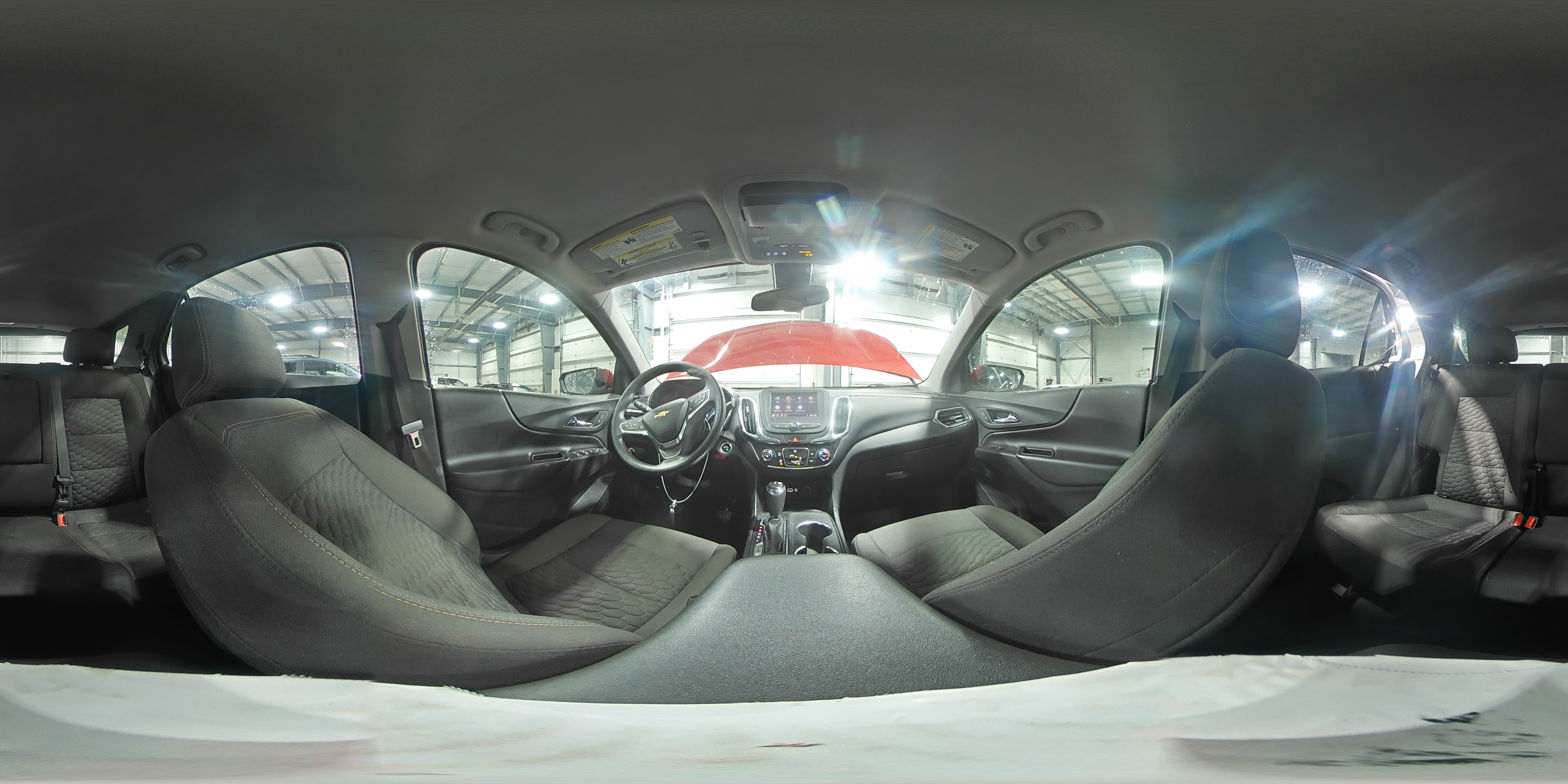 2021 Chevrolet Equinox - Image 15
