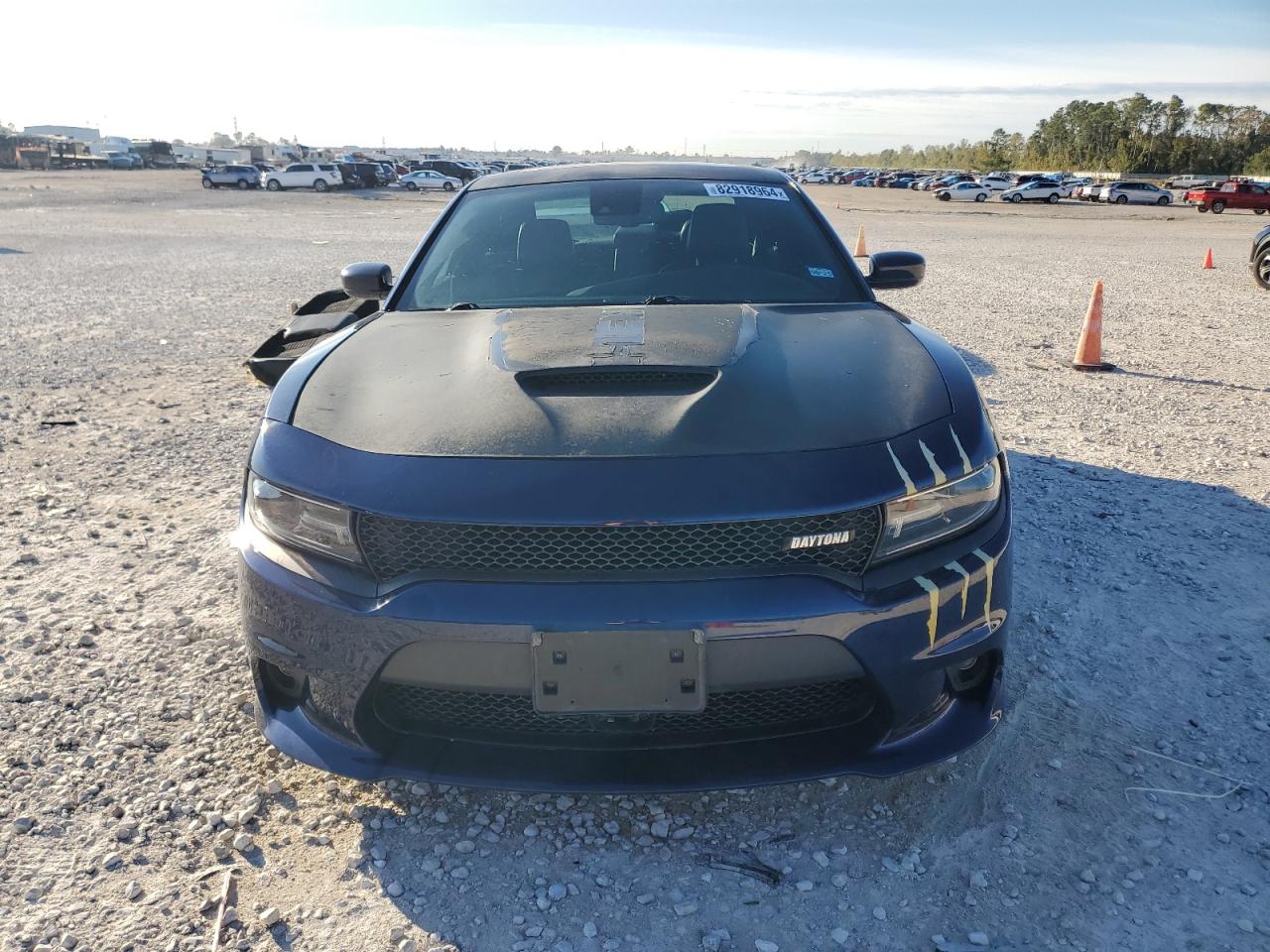 2017 Dodge Charger - Image 5