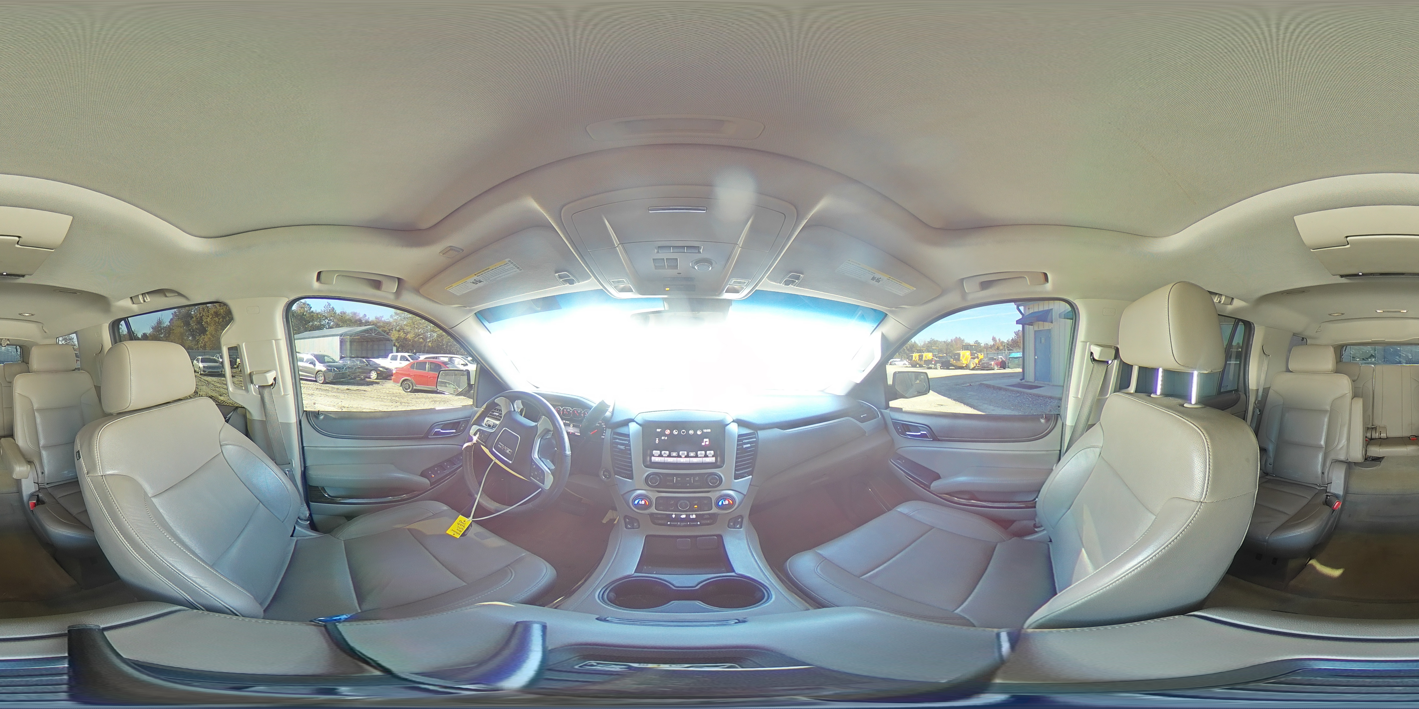 2016 GMC Yukon Slt VIN: 1GKS1BKCXGR178775 Lot: 82826064