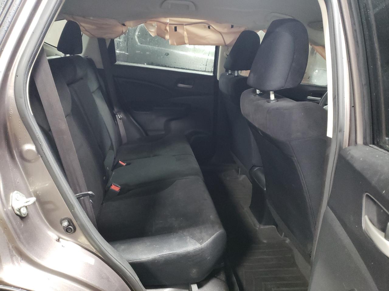 2014 Honda CR-V - Image 10