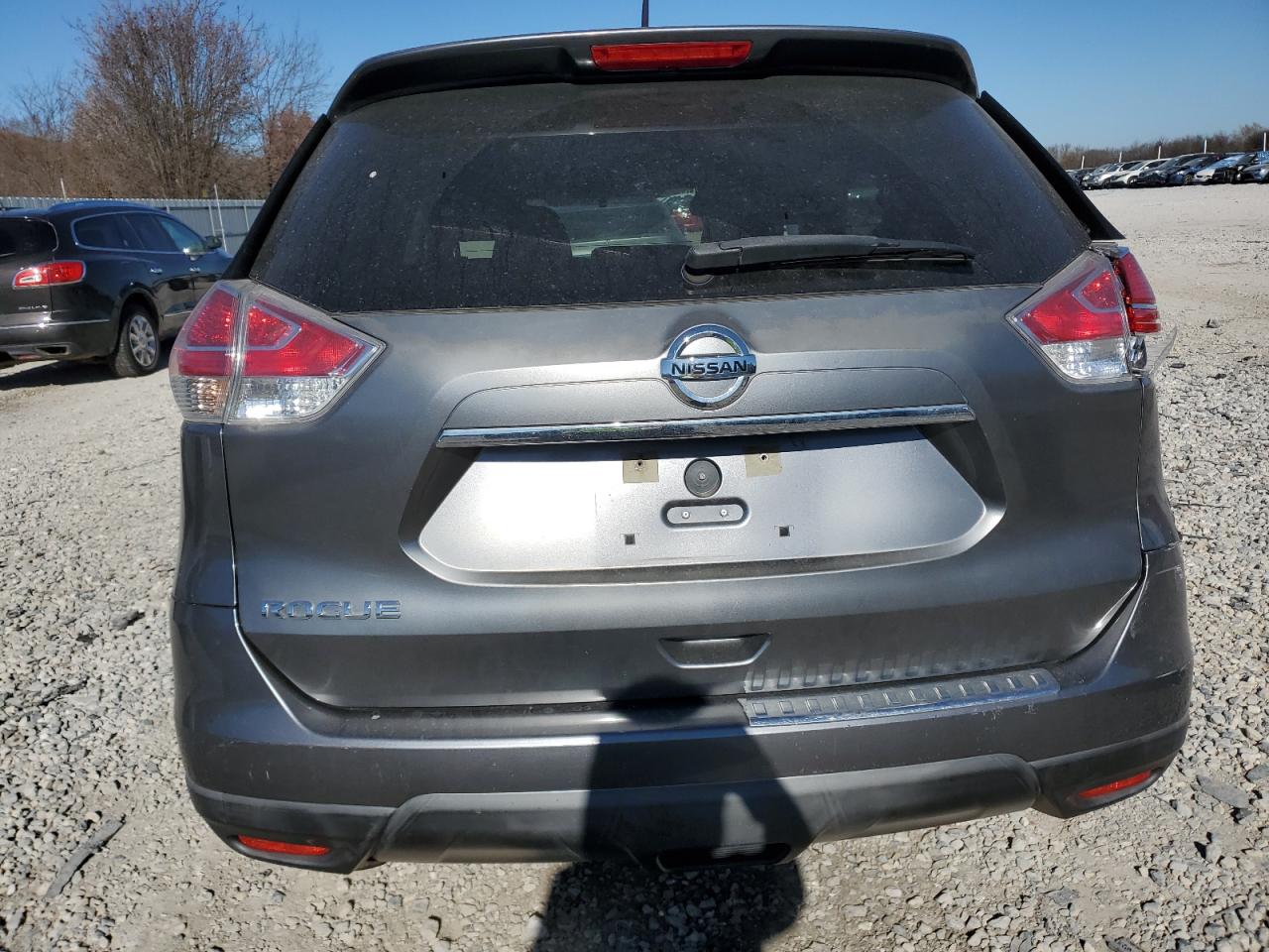 2016 Nissan Rogue - Image 6