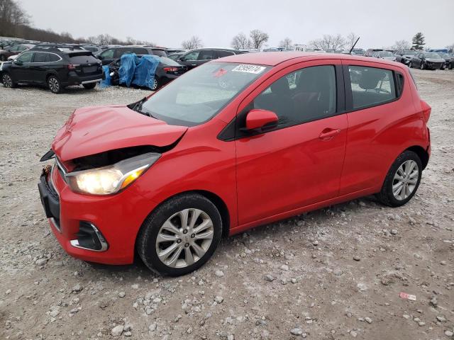 2017 Chevrolet Spark 1Lt