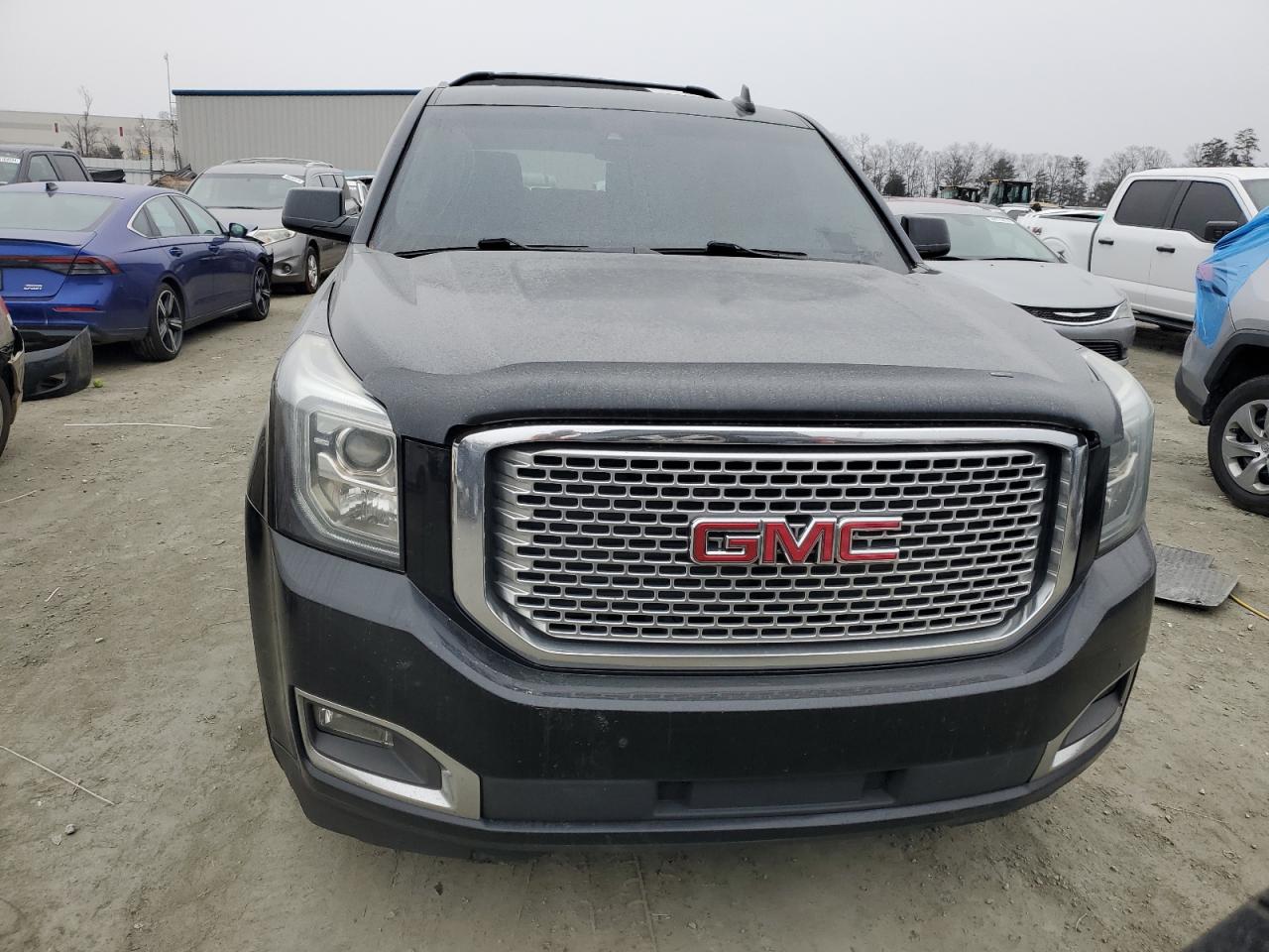 VIN 1GKS2CKJ7HR313603 2017 GMC YUKON no.5