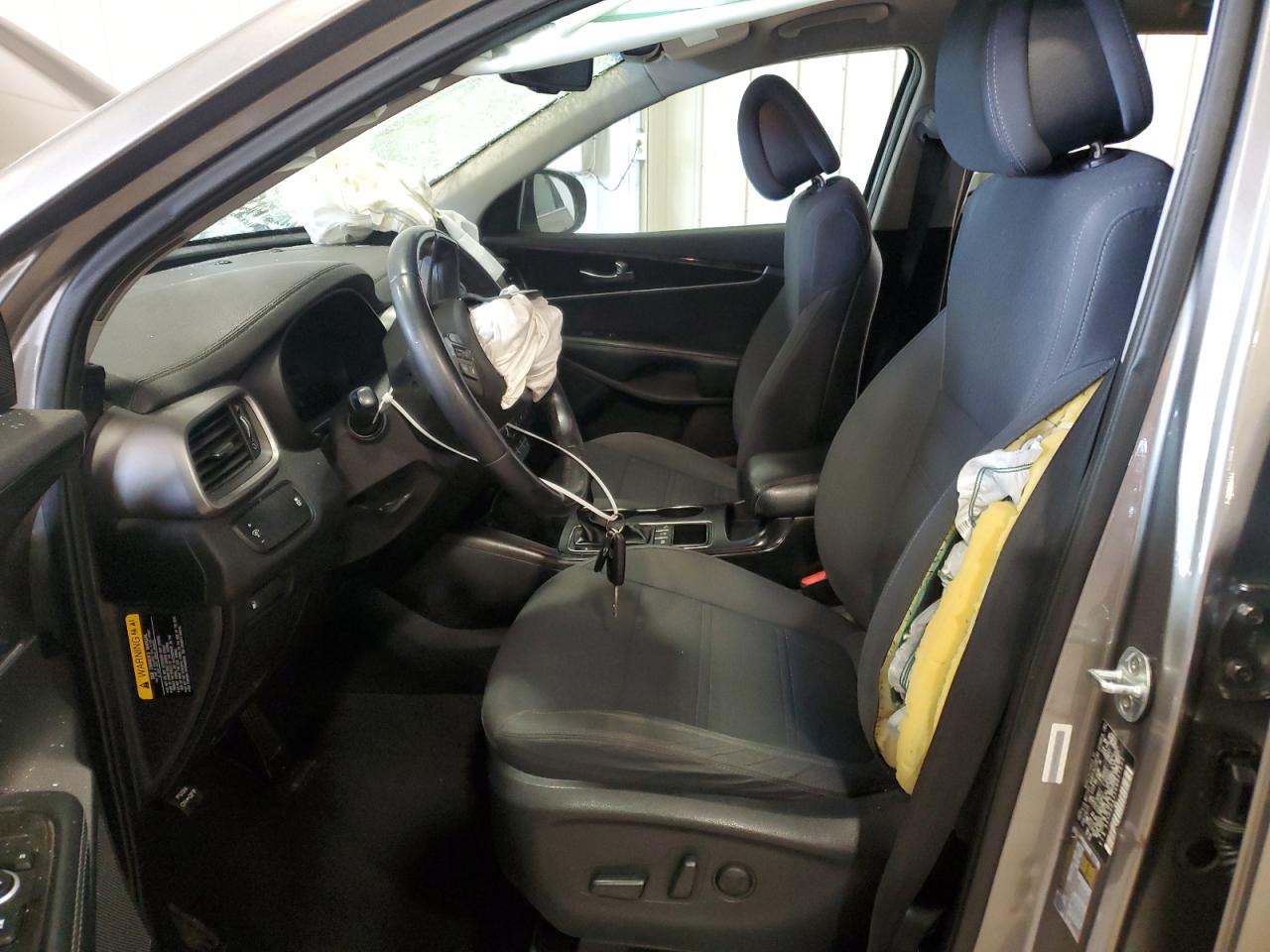 2016 Kia Sorento - Image 7