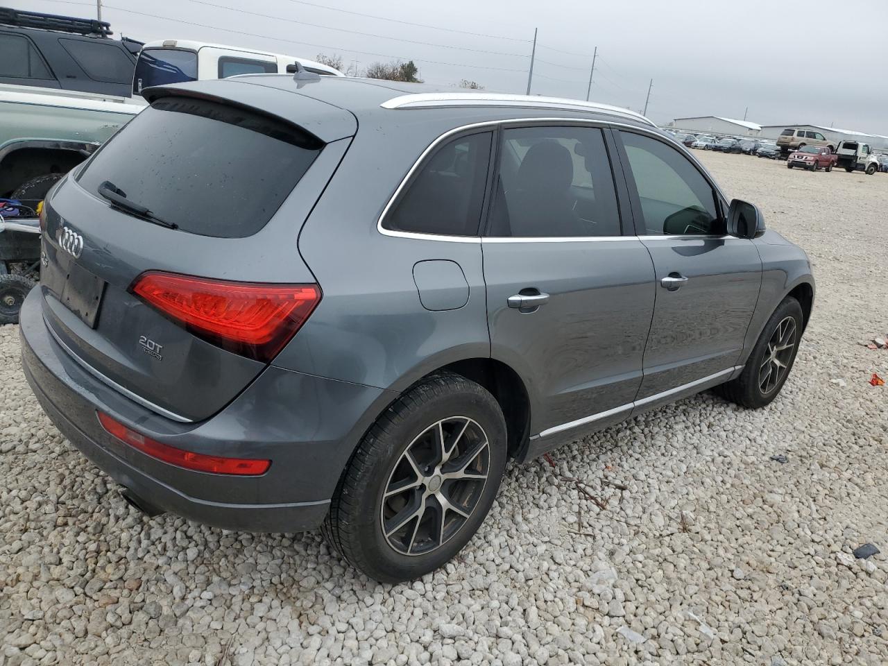 2016 Audi Q5 - Image 3