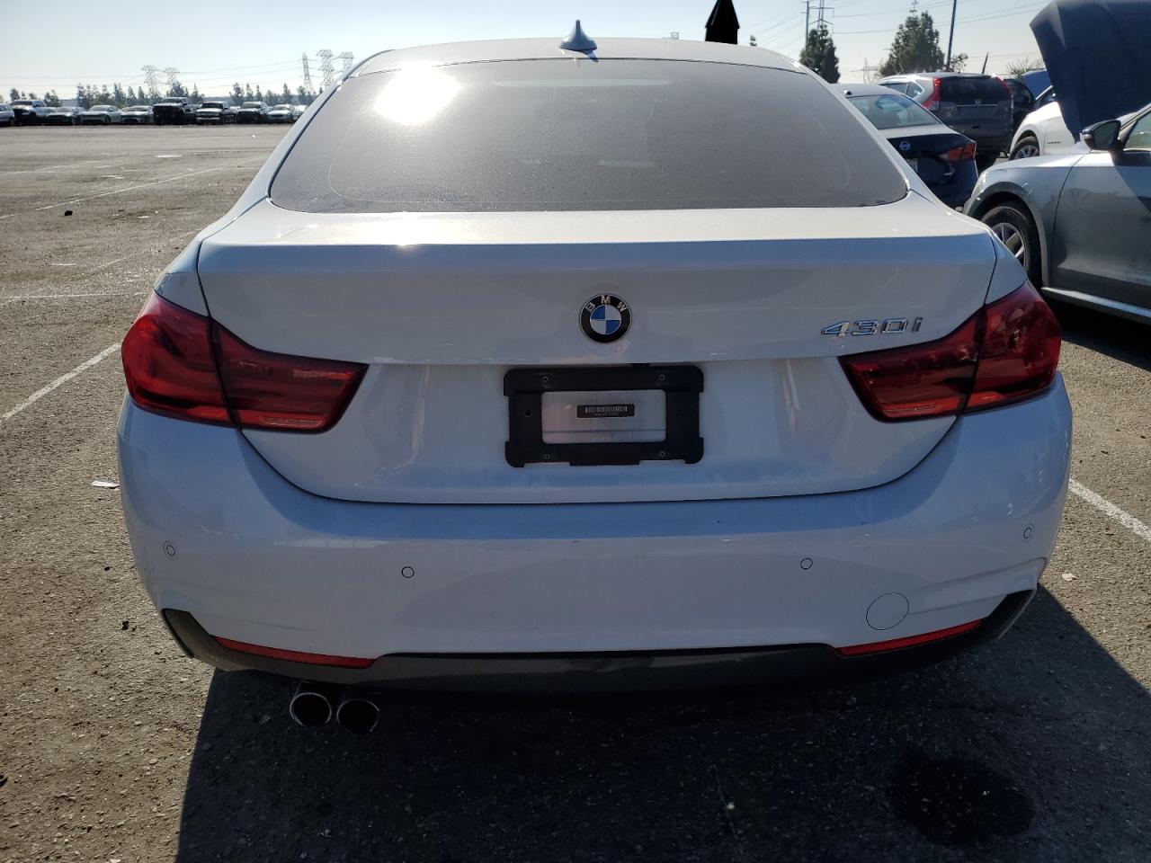 2018 BMW 4er - Image 6