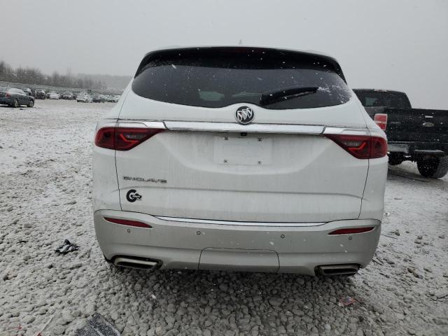  BUICK ENCLAVE 2024 White