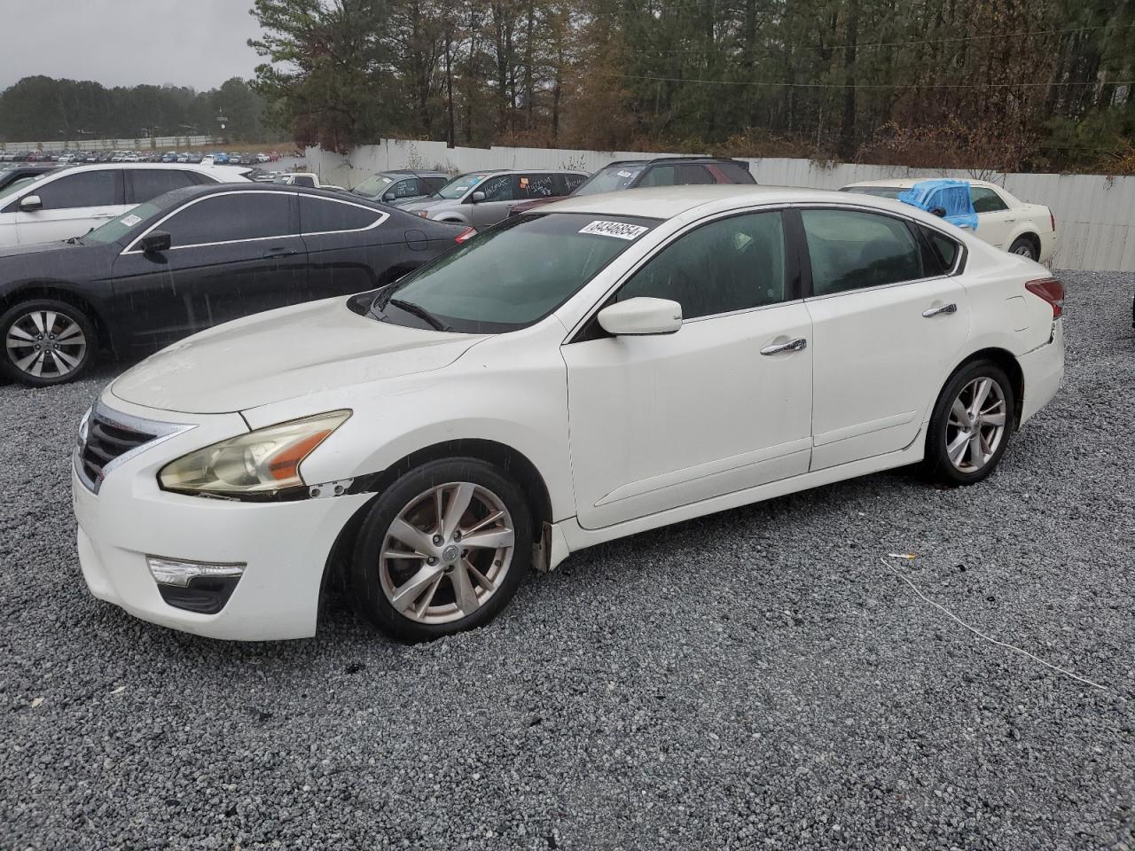 2013 Nissan Altima - Image 1